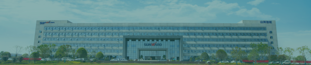 About Sunward - Sunward Europe (Official Website for EU & UK)