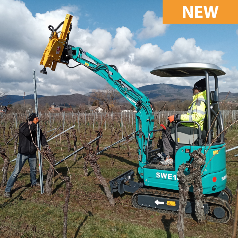 SWE 18UF - Sunward Europe (official)