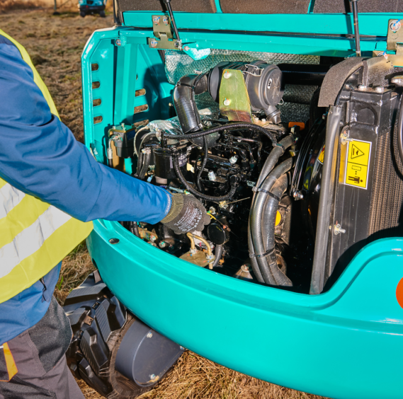 SWE 25F - Sunward Europe (Official Website for EU & UK)