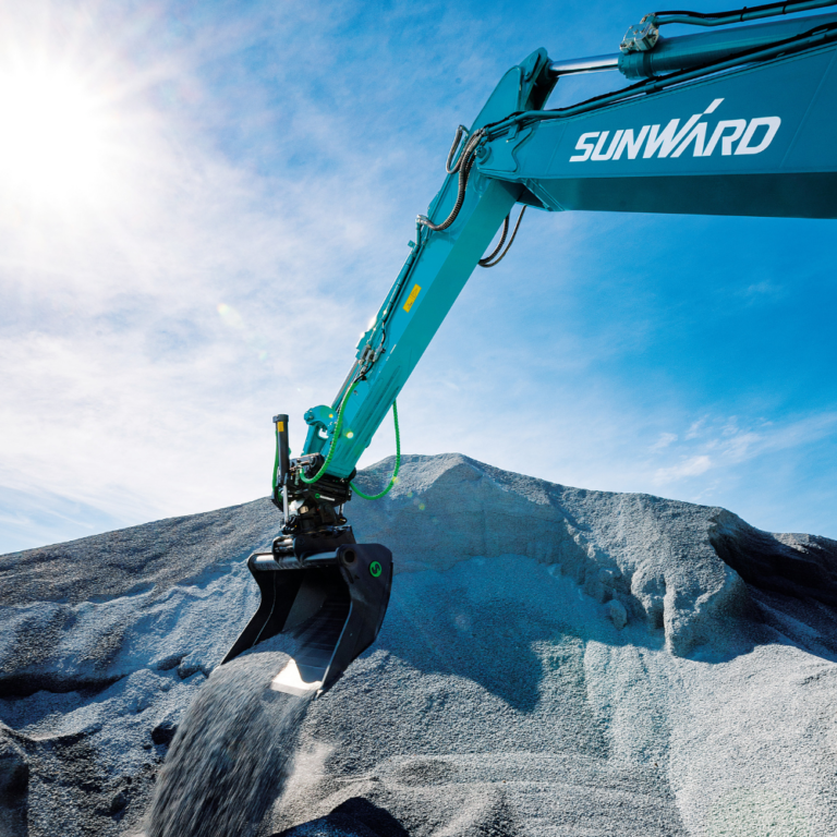 SWE 155F - Sunward Europe (Official Website for EU & UK)