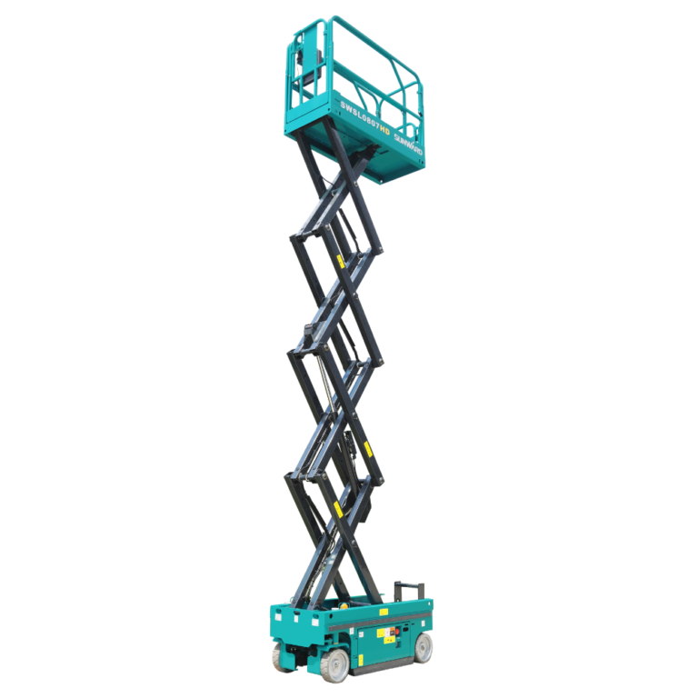 Scissor lifts Archives - Sunward Europe (Official Website for EU & UK)