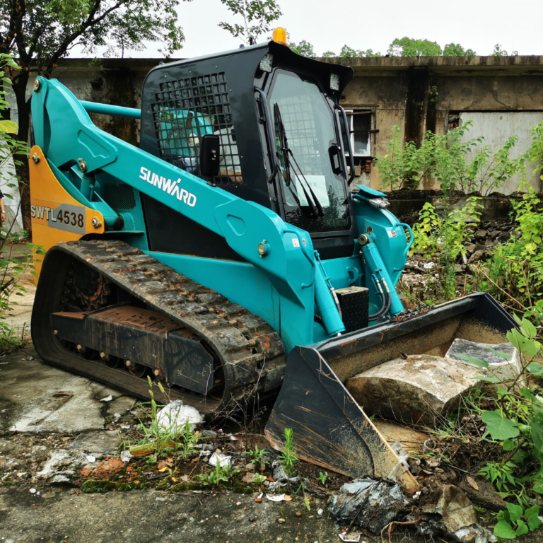 SWTL 4538 Sunward Europe (official)