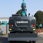 Sunward SWE 155FW