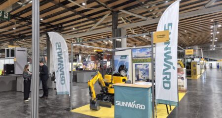 Sunward at the Yellow Partners’ Days 2026