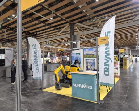 Sunward at the Yellow Partners’ Days 2026