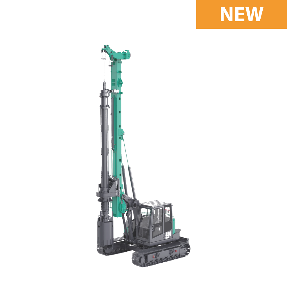 Sunward SWDM 45S