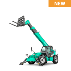 Sunward SWTH 4014 telehandler