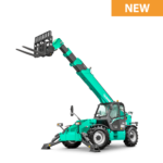 Sunward SWTH 4018 telehandler